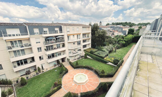 Appartement 4 Pièces 110 m² à louer à Bordeaux (33000)