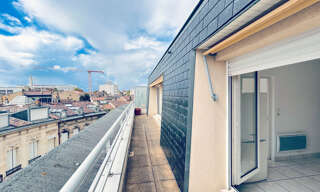 Appartement 4 Pièces 110 m² à louer à Bordeaux (33000)