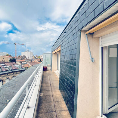 Appartement 4 pièces 1880 €