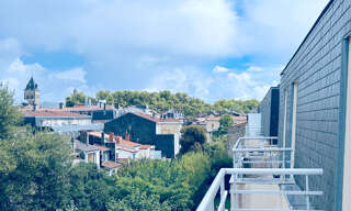 Appartement 4 Pièces 110 m² à louer à Bordeaux (33000)