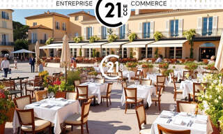 Commerce  72 m² à vendre à Antibes (06600)