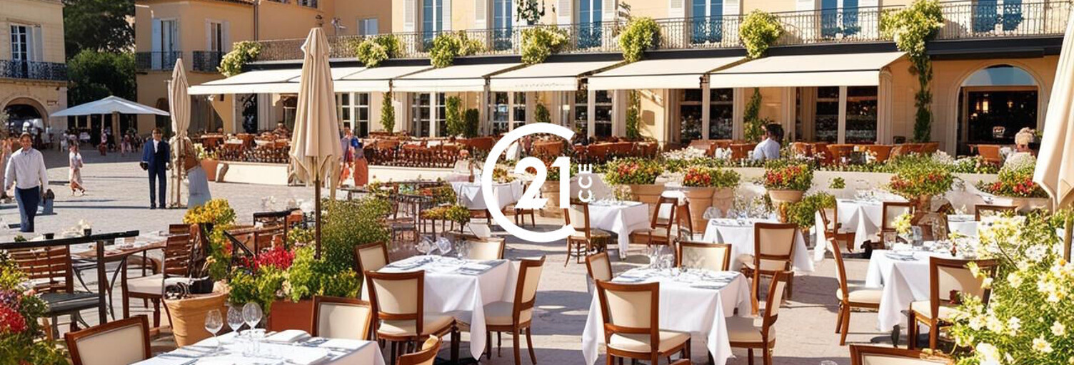 Commerce  72 m² à vendre à Antibes (06600)