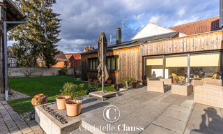Maison 13 Pièces 342 m² à vendre à Erstein (67150)