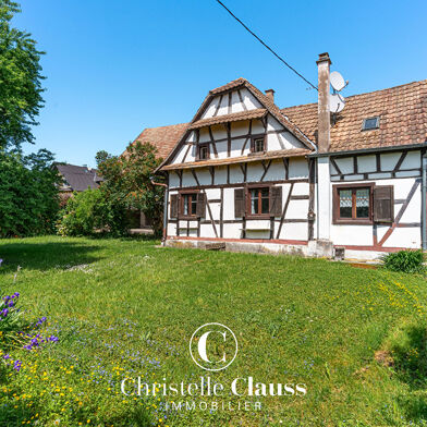 Maison 6 pièces 249000 €