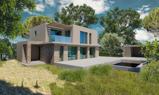 Maison 4 Pièces 88 m² à vendre à Ventabren (13122)
