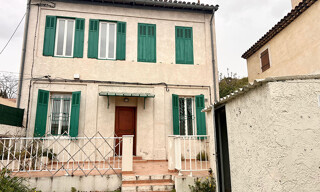 Immeuble  360 m² à vendre à Marseille 14 (13014)