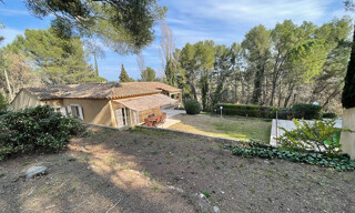 Maison 7 Pièces 250 m² à vendre à Aix-en-Provence (13290)