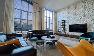 Appartement 4 Pièces 138 m² à vendre à Rouen (76100)