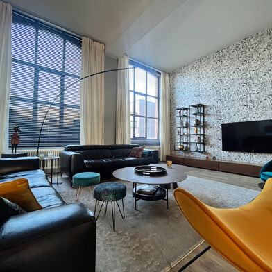 Appartement 4 pièces 396000 €