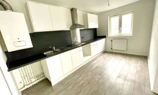 Appartement 4 Pièces 97 m² à vendre à Rouen (76100)