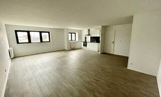 Appartement 4 Pièces 116 m² à vendre à Rouen (76100)