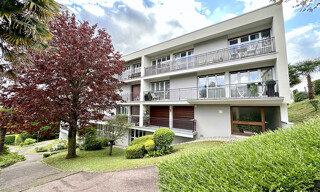 Appartement 5 Pièces 92 m² à vendre à Rouen (76000)