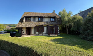 Maison 5 Pièces 104 m² à vendre à Deauville (14800)