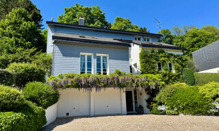 Maison 6 Pièces 172 m² à vendre à Bois-Guillaume (76230)