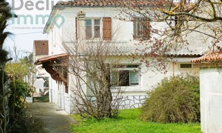 Maison 5 Pièces 104 m² à vendre à Châteaubernard (16100)