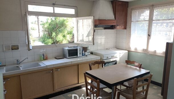 Villa / Maison 5 pièces  à vendre Châteaubernard 16100