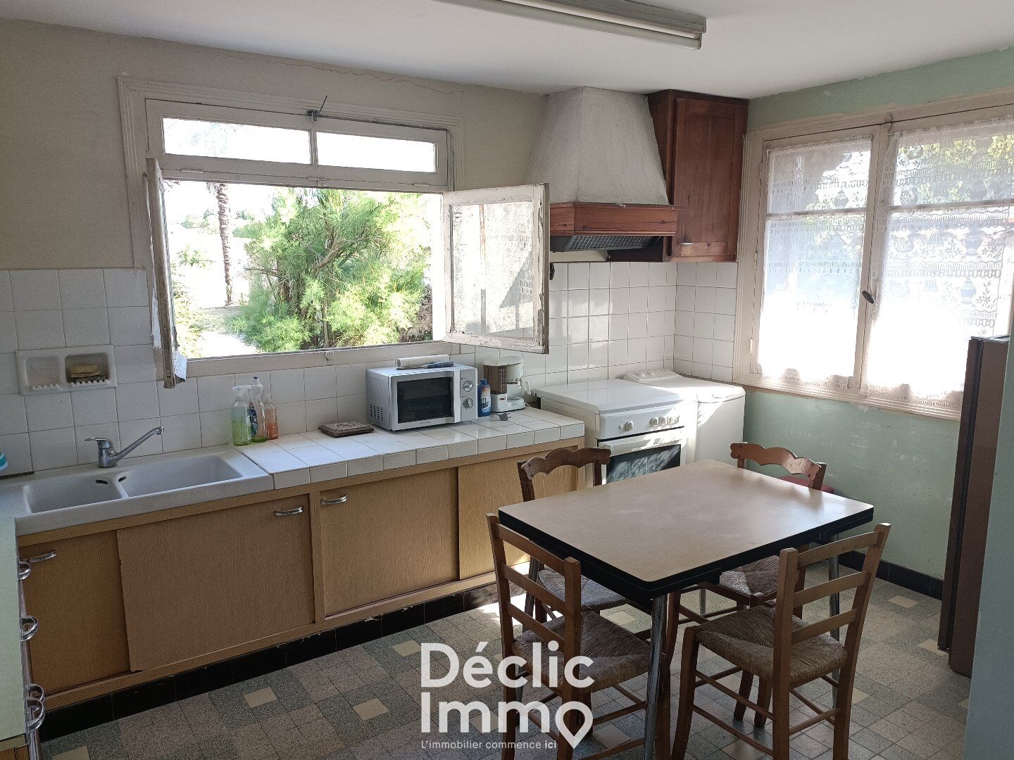  Maison 5 pièces 104 m²