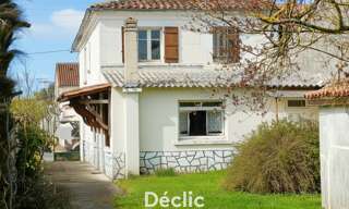 Maison 5 Pièces 104 m² à vendre à Châteaubernard (16100)