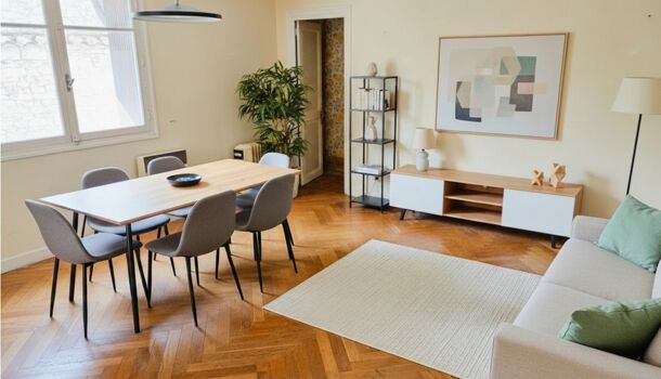 Villa / Maison 5 pièces  à vendre Châteaubernard 16100