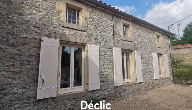 Villa / Maison 5 pièces  à vendre Coulonges-sur-l'Autize 79160