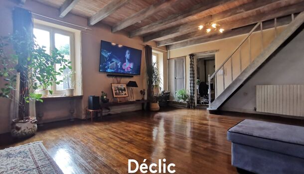 Villa / Maison 5 pièces  à vendre Coulonges-sur-l'Autize 79160