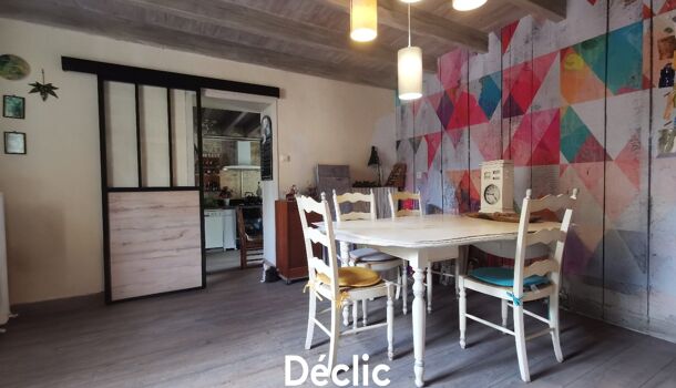 Villa / Maison 5 pièces  à vendre Coulonges-sur-l'Autize 79160