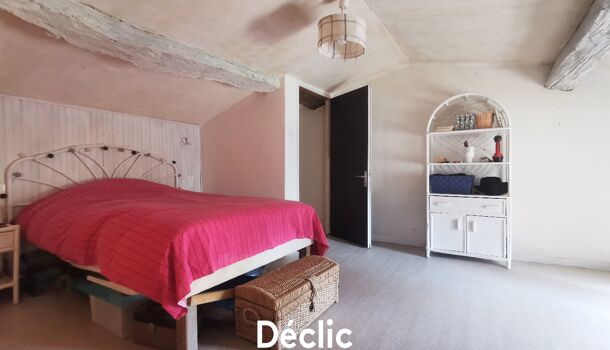 Villa / Maison 5 pièces  à vendre Coulonges-sur-l'Autize 79160