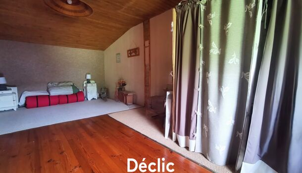 Villa / Maison 5 pièces  à vendre Coulonges-sur-l'Autize 79160