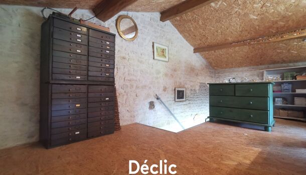 Villa / Maison 5 pièces  à vendre Coulonges-sur-l'Autize 79160