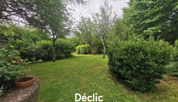 Villa / Maison 5 pièces  à vendre Coulonges-sur-l'Autize 79160