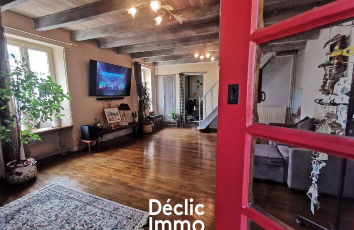 Jolie Maison en Pierre à Coulonges sur l'Autize — photo 2