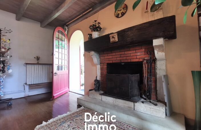 Jolie Maison en Pierre à Coulonges sur l'Autize — photo 3