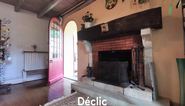 Villa / Maison 5 pièces  à vendre Coulonges-sur-l'Autize 79160