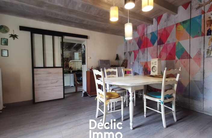 Jolie Maison en Pierre à Coulonges sur l'Autize — photo 4