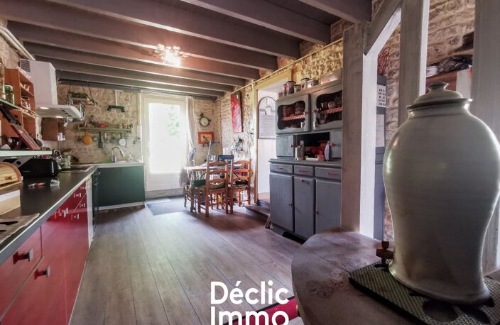 Jolie Maison en Pierre à Coulonges sur l'Autize — photo 5