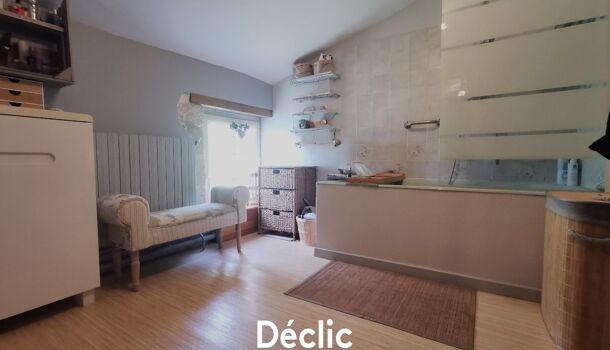 Villa / Maison 5 pièces  à vendre Coulonges-sur-l'Autize 79160