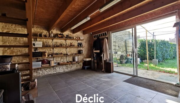 Villa / Maison 5 pièces  à vendre Coulonges-sur-l'Autize 79160