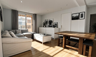 Appartement 4 Pièces 68 m² à vendre à Marseille 14 (13014)