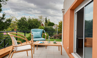 Appartement 3 Pièces 55 m² à vendre à Marseille 15 (13015)
