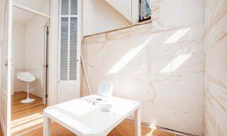 Appartement 3 Pièces 60 m² à vendre à Marseille 1 (13001)