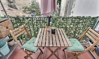 Appartement 3 Pièces 71 m² à vendre à Marseille 4 (13004)