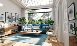 Appartement 7 Pièces 223 m² à vendre à Marseille 6 (13006)