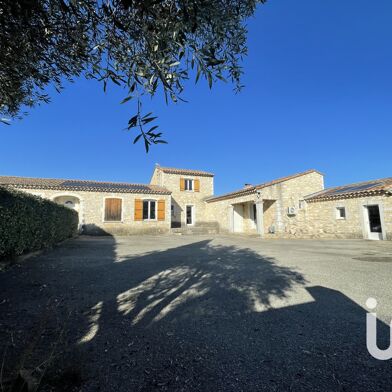 Maison 10 pièces 450000 €