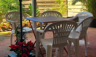 Maison 4 Pièces 66 m² à vendre à Baie-Mahault (97122)