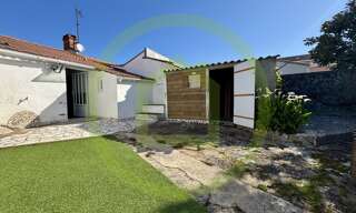 Maison 4 Pièces 85 m² à vendre à Les Sables-d'Olonne (85100)