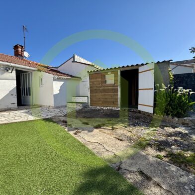 Maison 4 pièces 230000 €