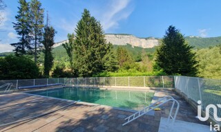 Maison 38 Pièces 1350 m² à vendre à Saint-Martin-en-Vercors (26420)