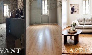 Maison 4 Pièces 325 m² à vendre à Saint-Martin-de-Bavel (01510)