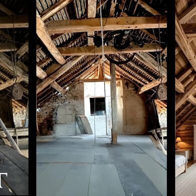 Maison 4 pièces 139000 €