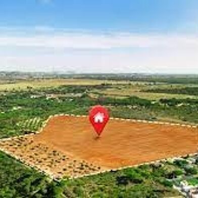 Terrain  39900 €